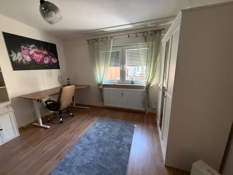 WG-Zimmer mit 60 m² in Karlsruhe – Bild 7