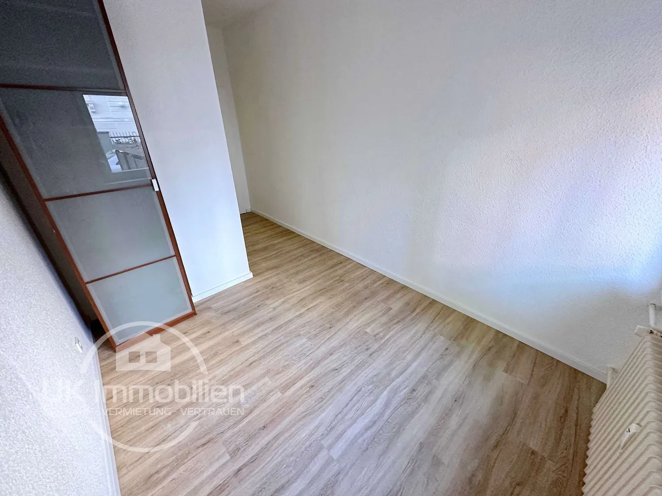 1 Zimmer Wohnung mit 17 m² in Frankfurt am Main – Bild 2