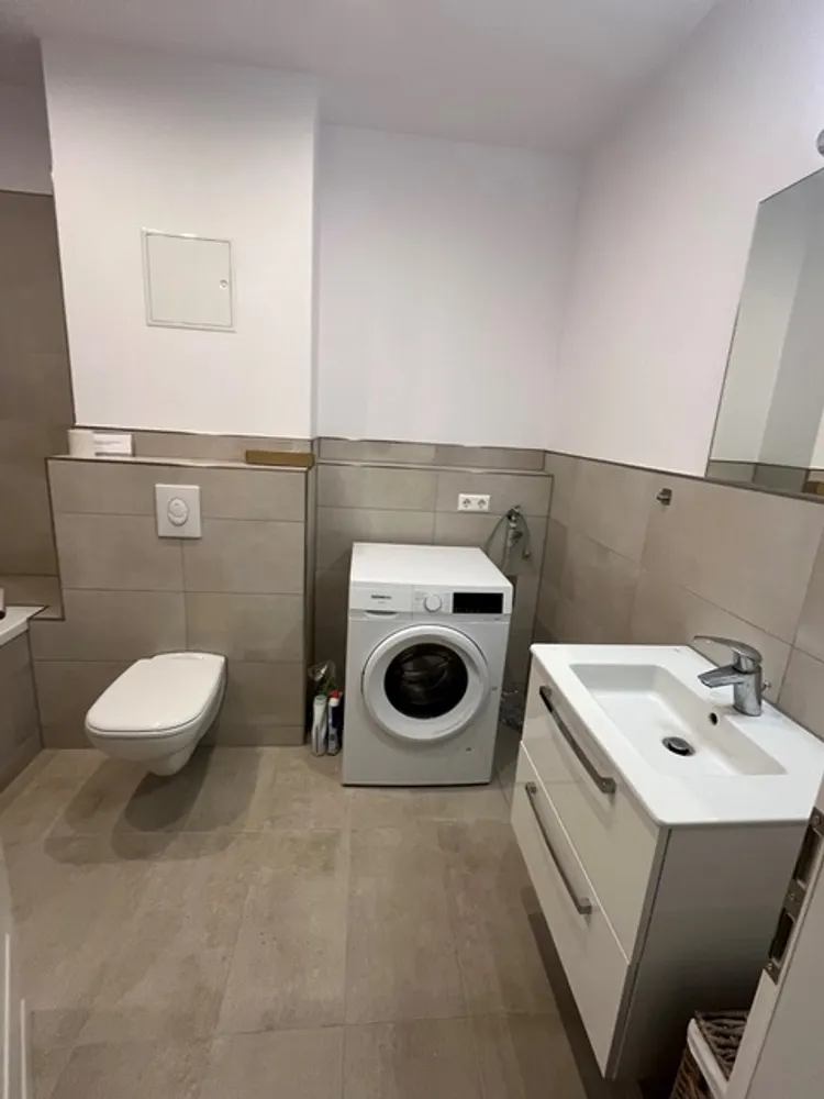 2 Zimmer Wohnung mit 58 m² in Leipzig – Bild 12