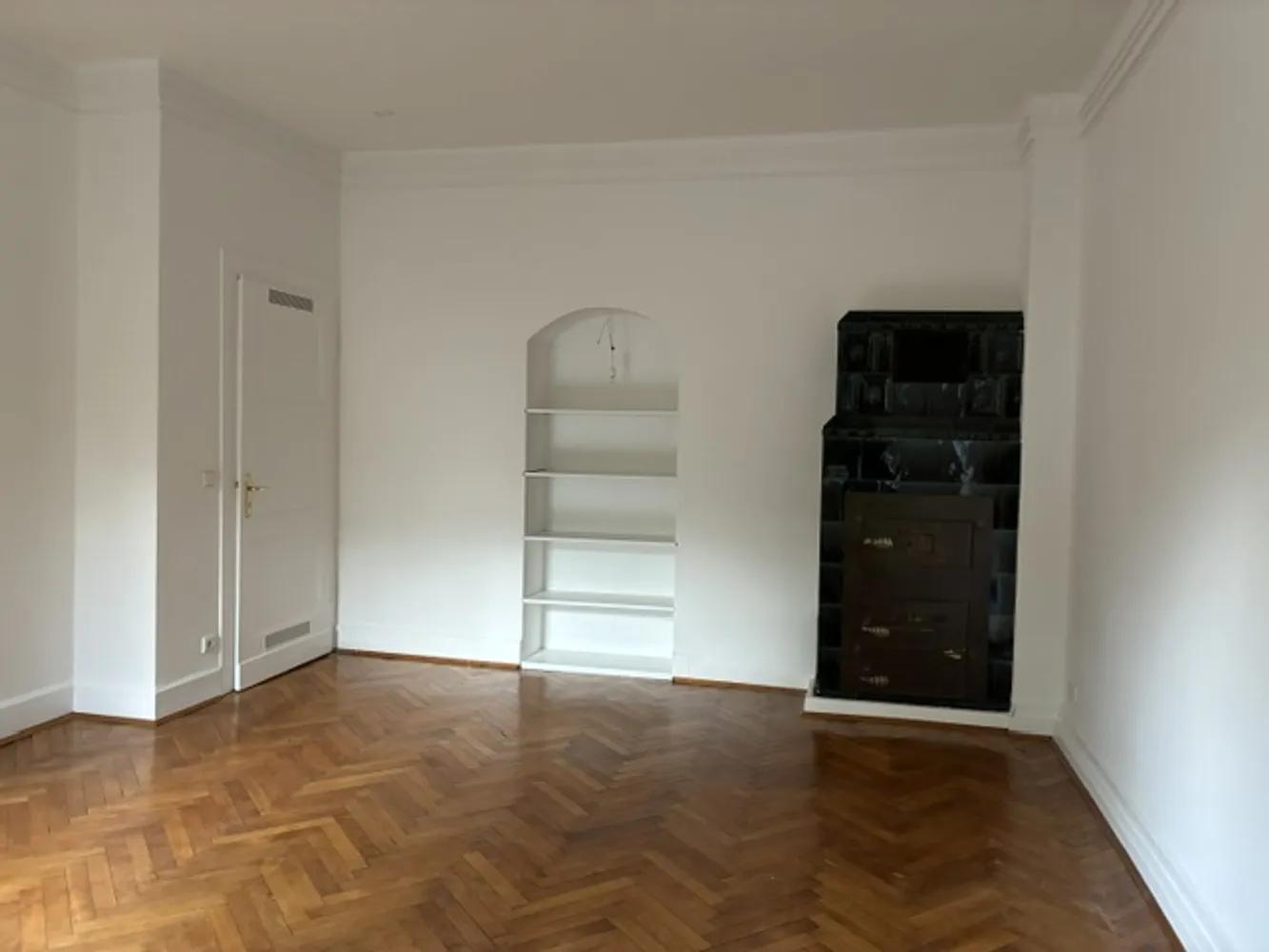 4 Zimmer Wohnung mit 120 m² in Mönchengladbach – Bild 3