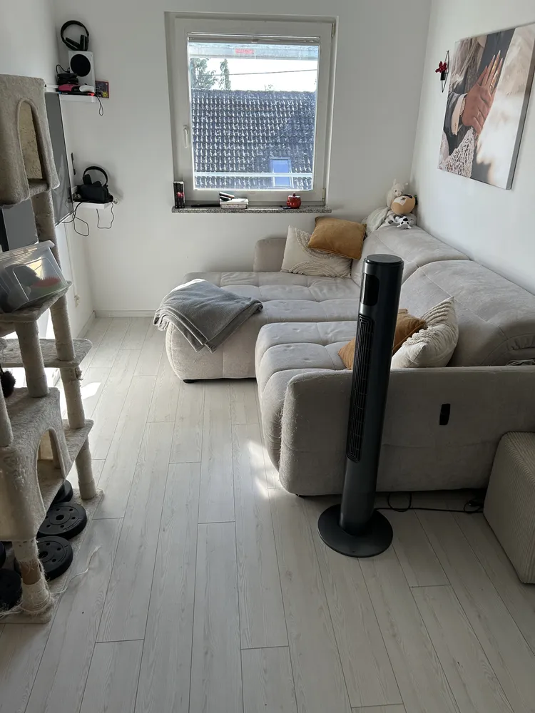 3 Zimmer Wohnung mit 74 m² in Augsburg – Bild 8