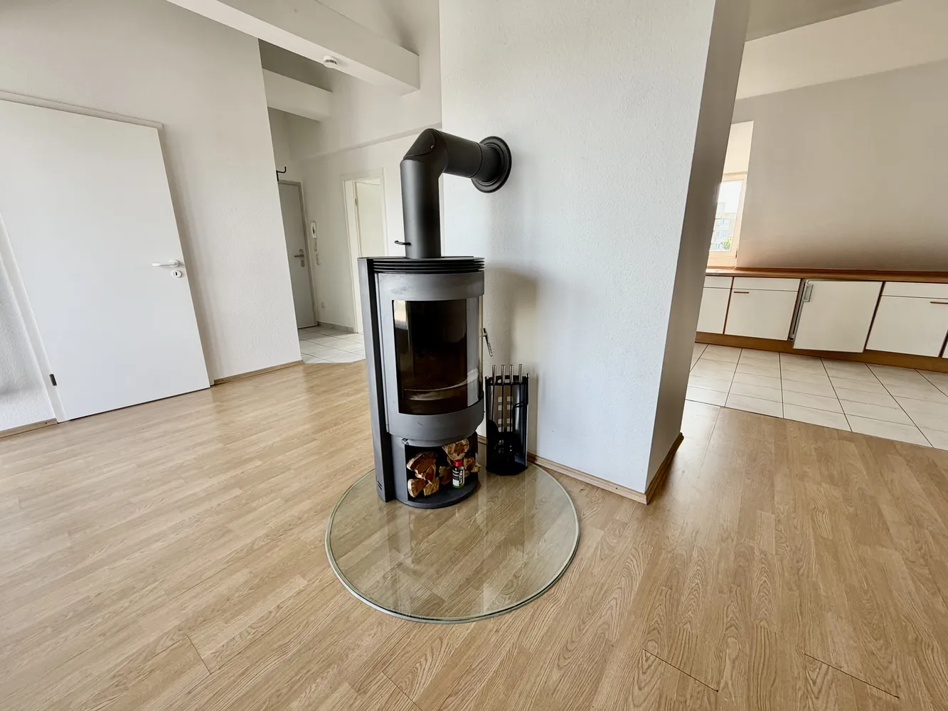 2 room apartment with 62 m² in Nuremberg – Photo 3