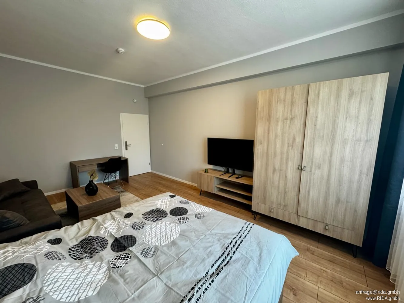 2 Zimmer Wohnung mit 60 m² in Köln – Bild 12