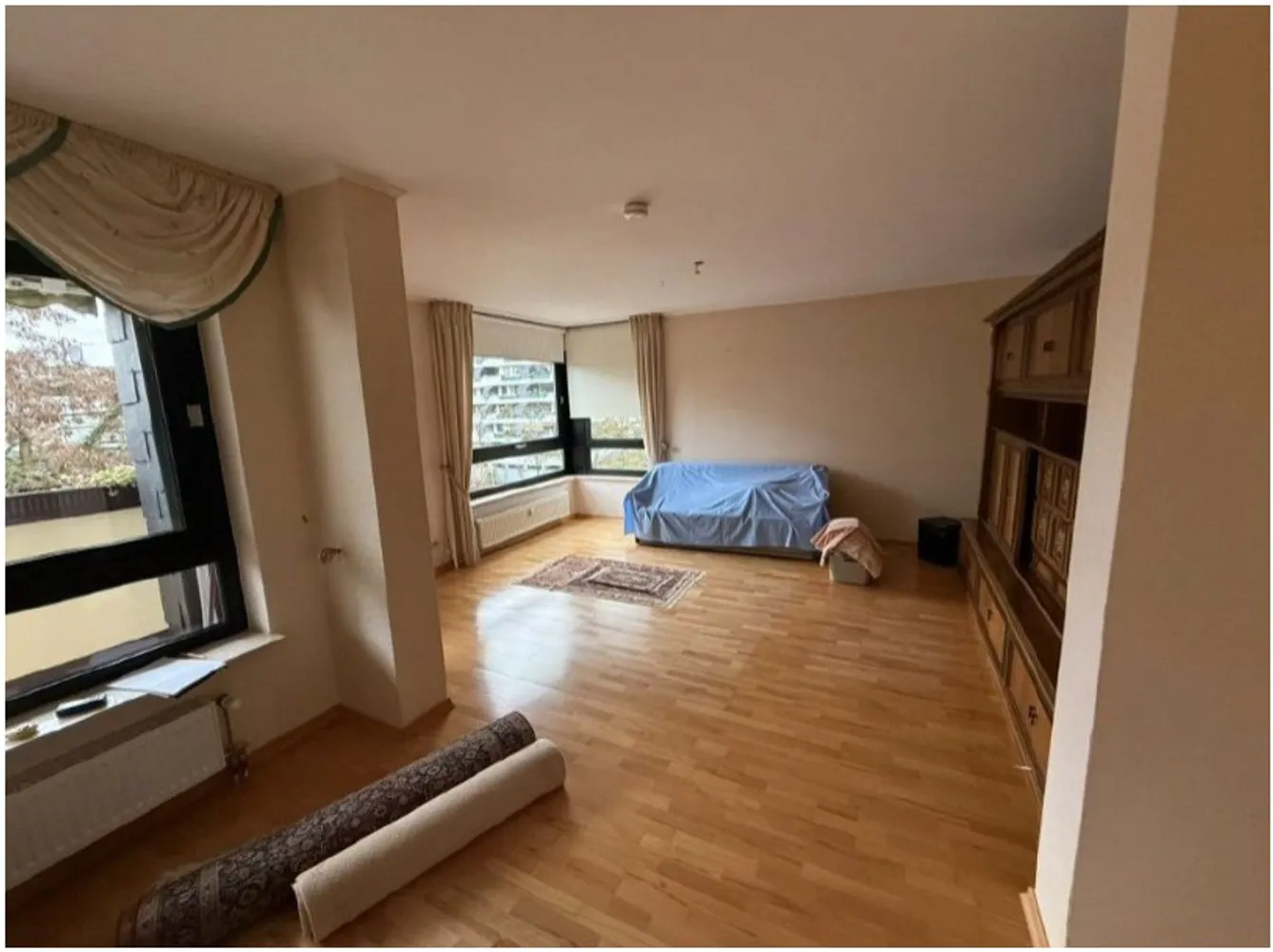 4 Zimmer Wohnung mit 99 m² in Erkrath – Bild 2