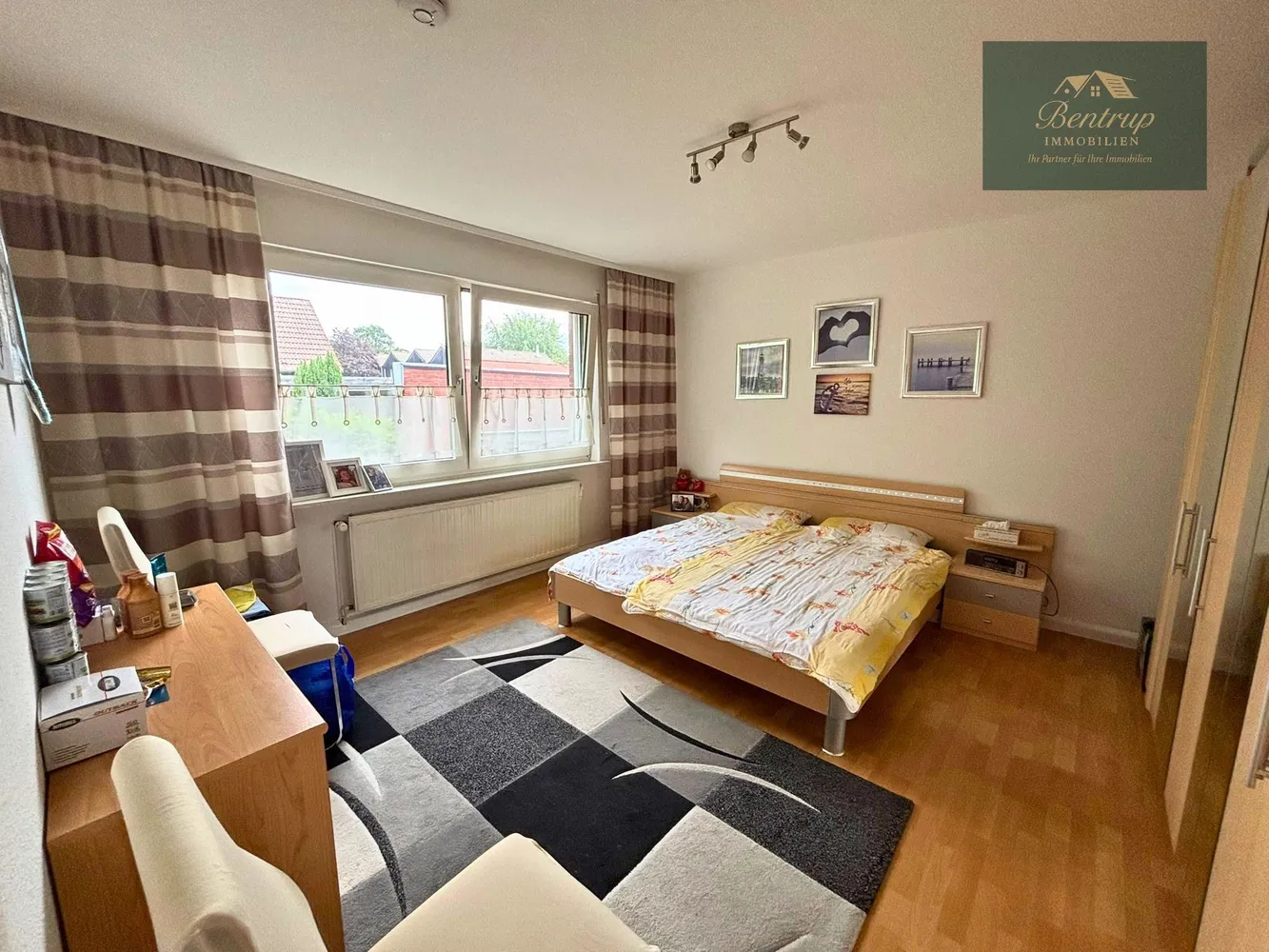 3 Zimmer Wohnung mit 74 m² in Münster – Bild 6