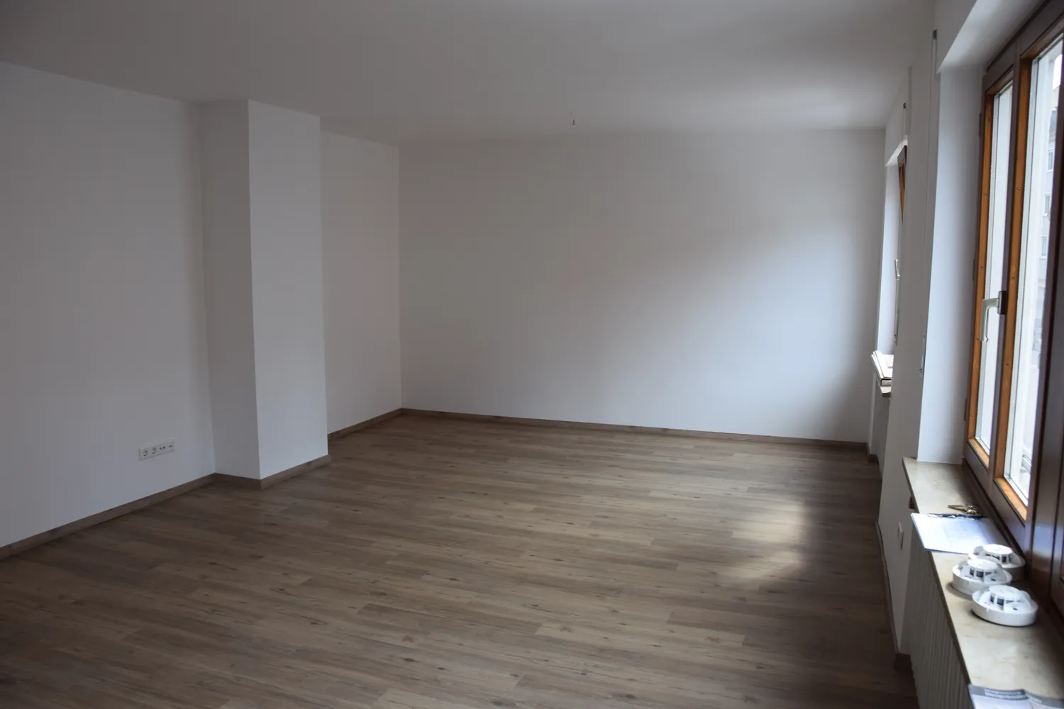 3 Zimmer Wohnung mit 83 m² in Augsburg – Bild 2