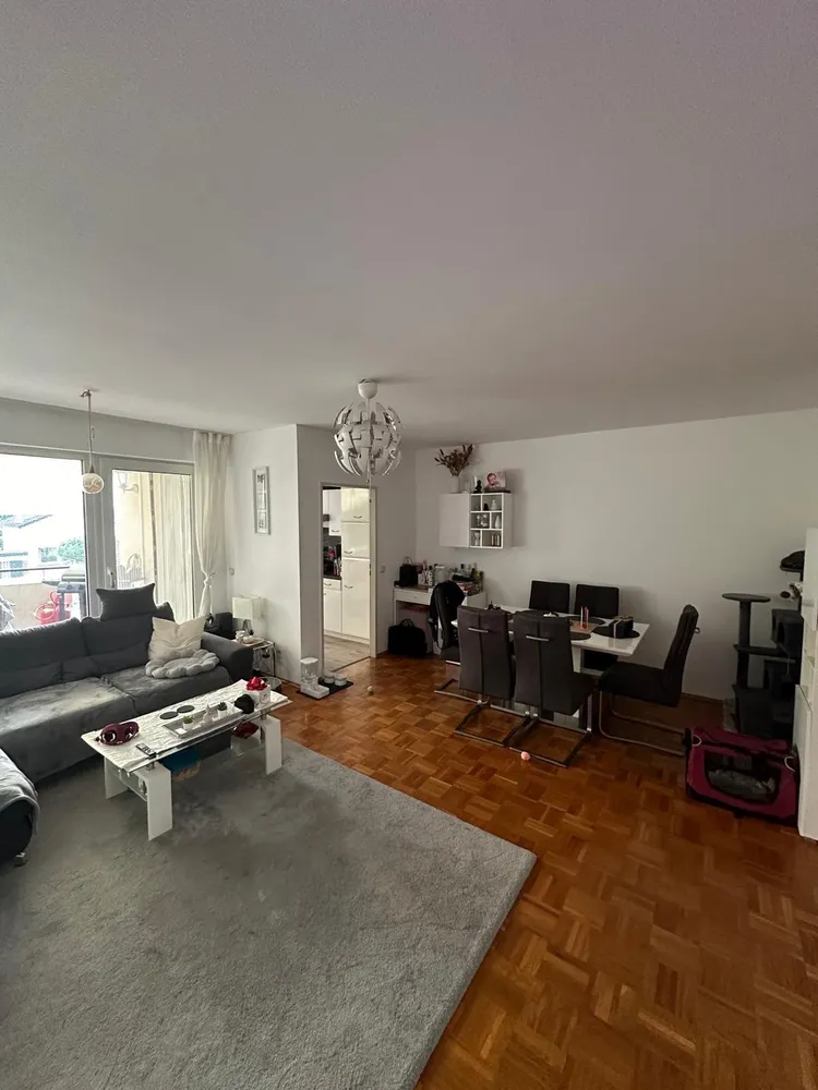 2 room apartment with 61 m² in Leverkusen – Photo 12