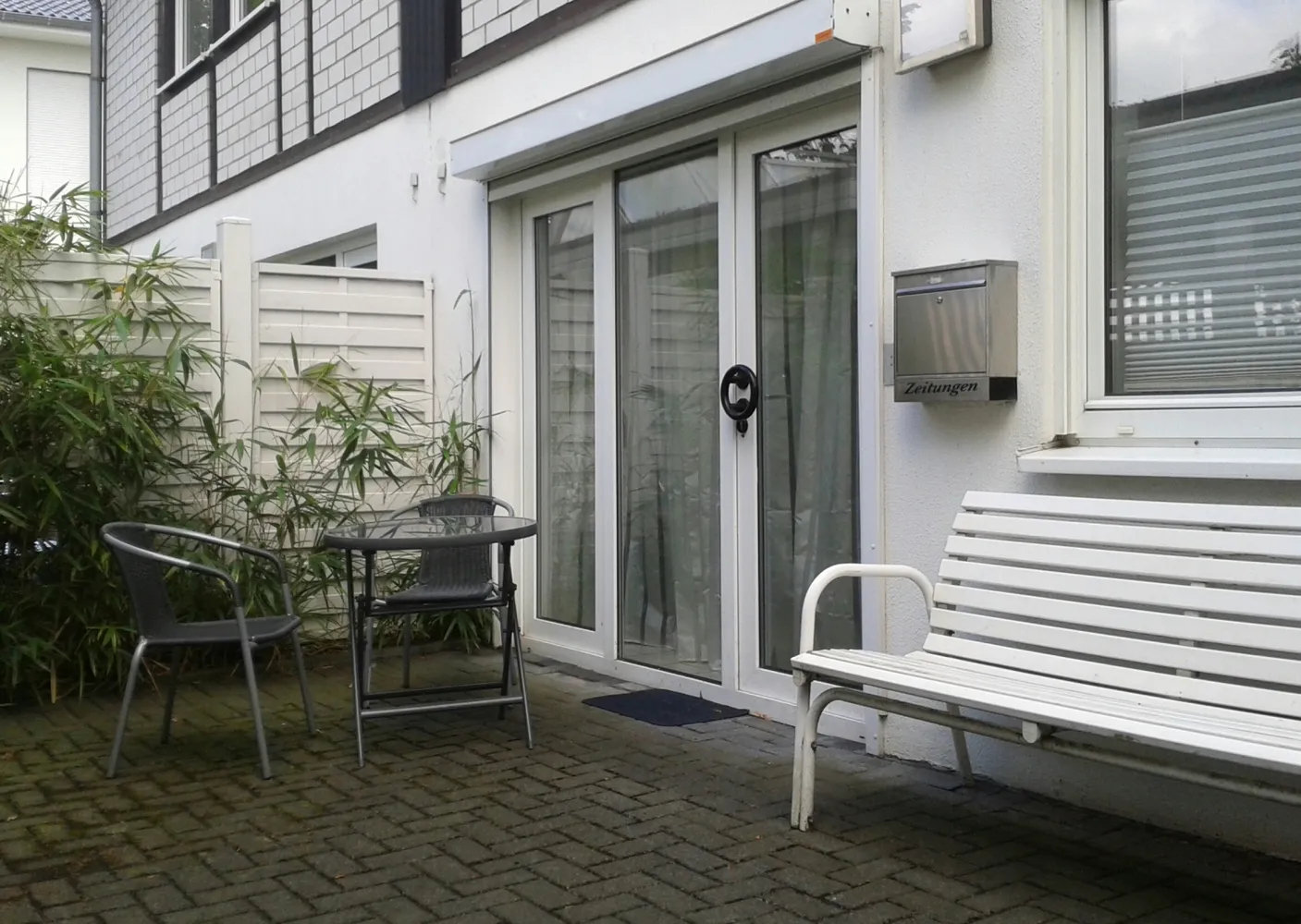 1 Zimmer Wohnung mit 36 m² in Dortmund – Bild 1
