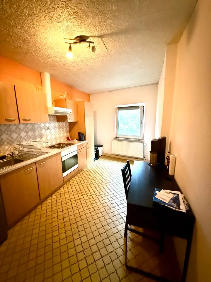 3 Zimmer Wohnung mit 62 m² in Siegen – Bild 5