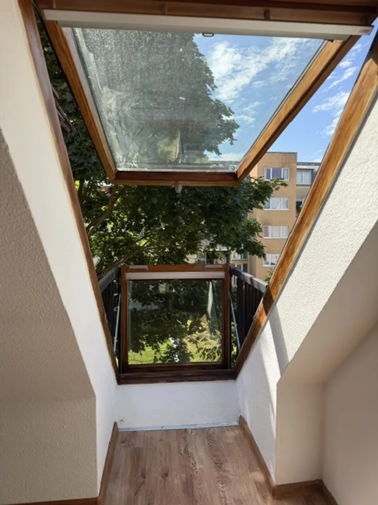 4 Zimmer Wohnung mit 95 m² in Frankfurt (Oder) – Bild 2