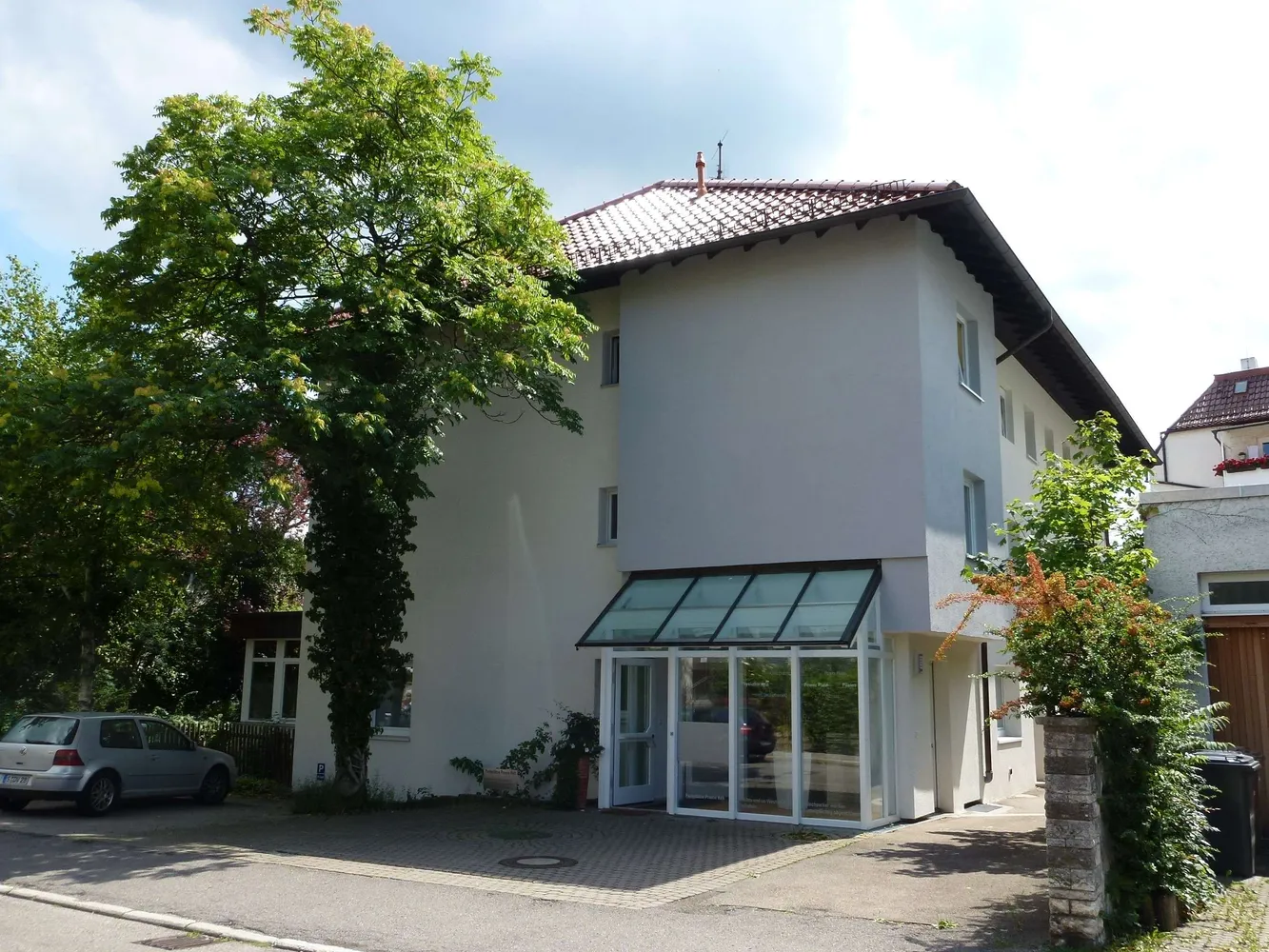4 Zimmer Wohnung mit 105 m² in Stuttgart – Bild 3