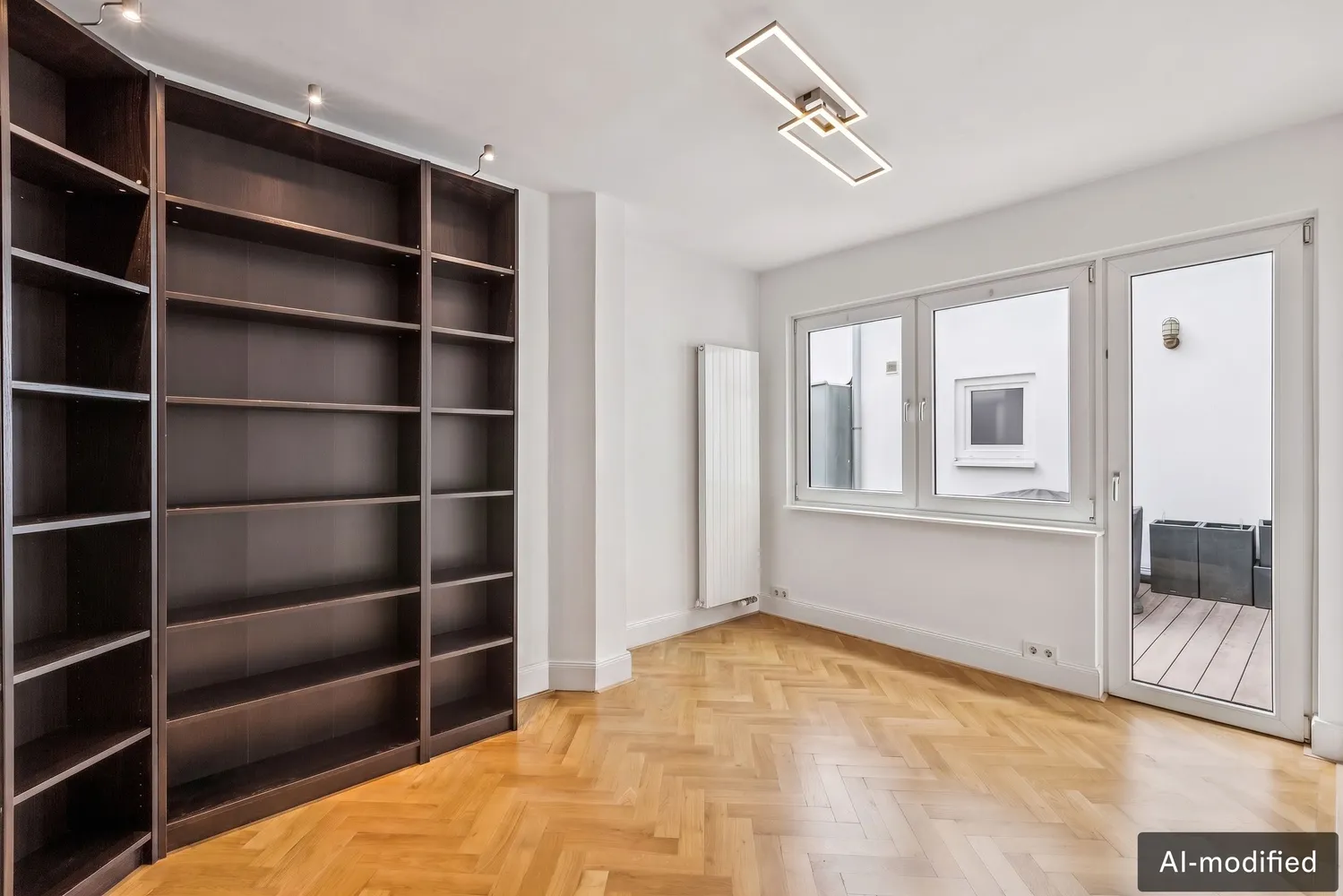 4 room apartment with 150 m² in Düsseldorf – Photo 10