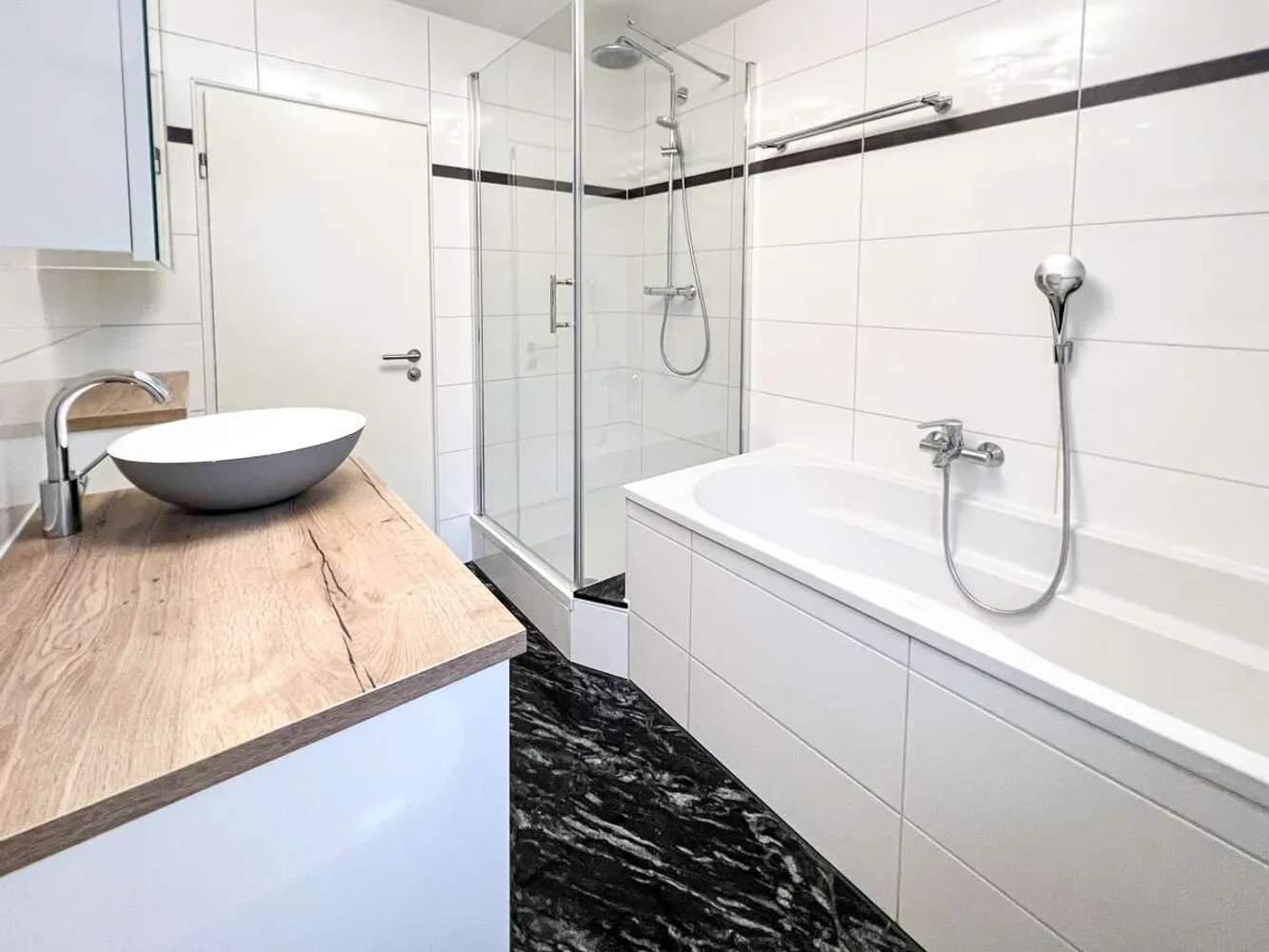 3 Zimmer Wohnung mit 97 m² in Augsburg – Bild 5