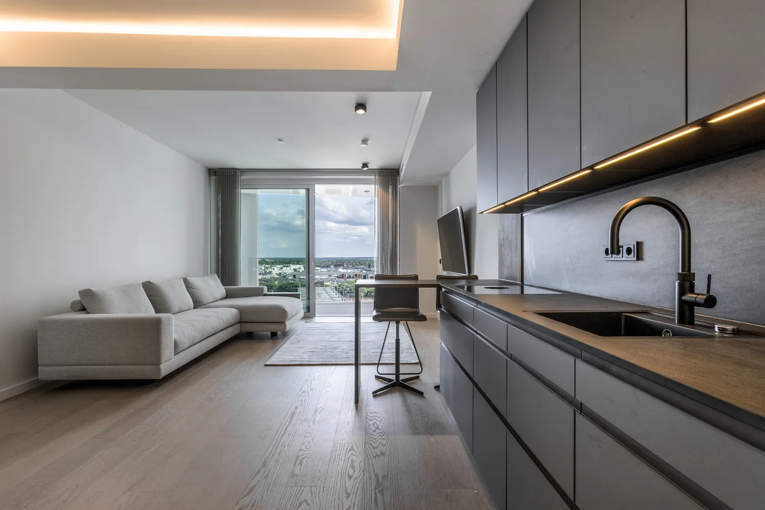 2 Zimmer Wohnung mit 60 m² in Hamburg – Bild 6
