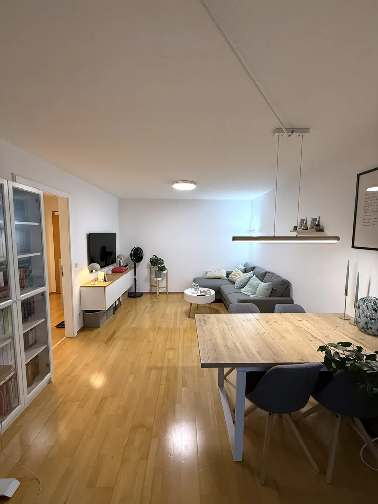 2 Zimmer Wohnung mit 50 m² in München – Bild 5