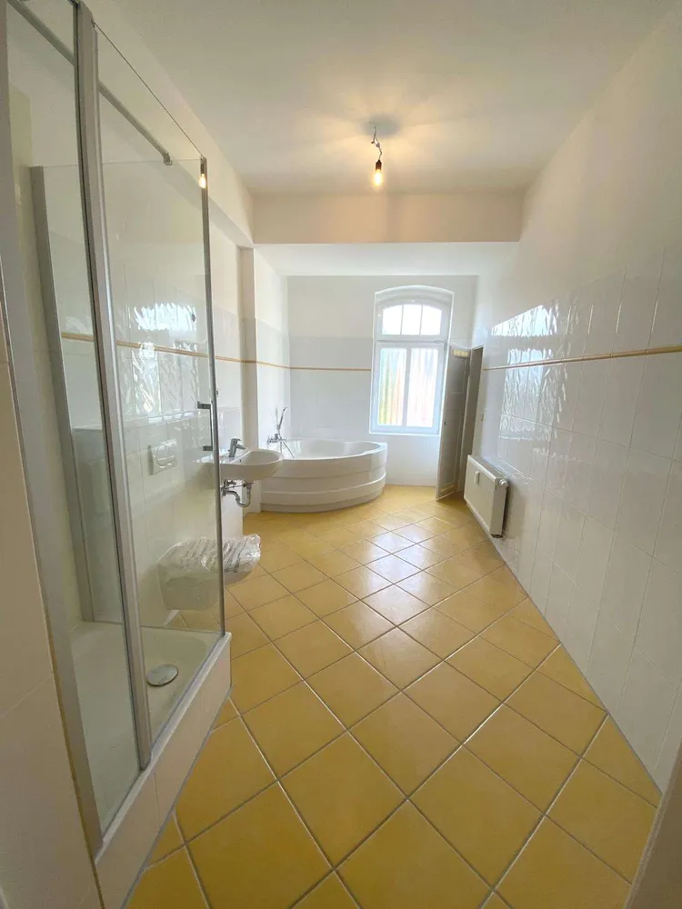 3 room apartment with 85 m² in Chemnitz – Photo 7