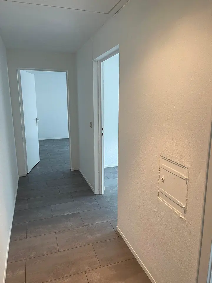 3 Zimmer Wohnung mit 56 m² in Pforzheim – Bild 3