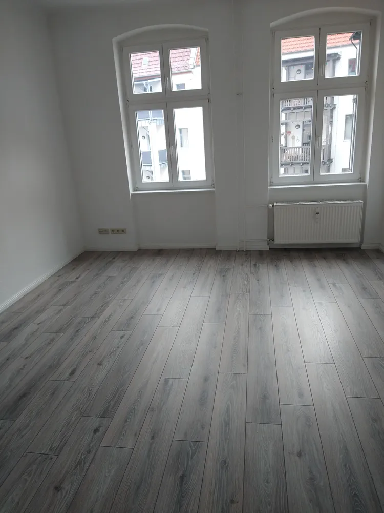 3 room apartment with 74 m² in Eberswalde – Photo 1