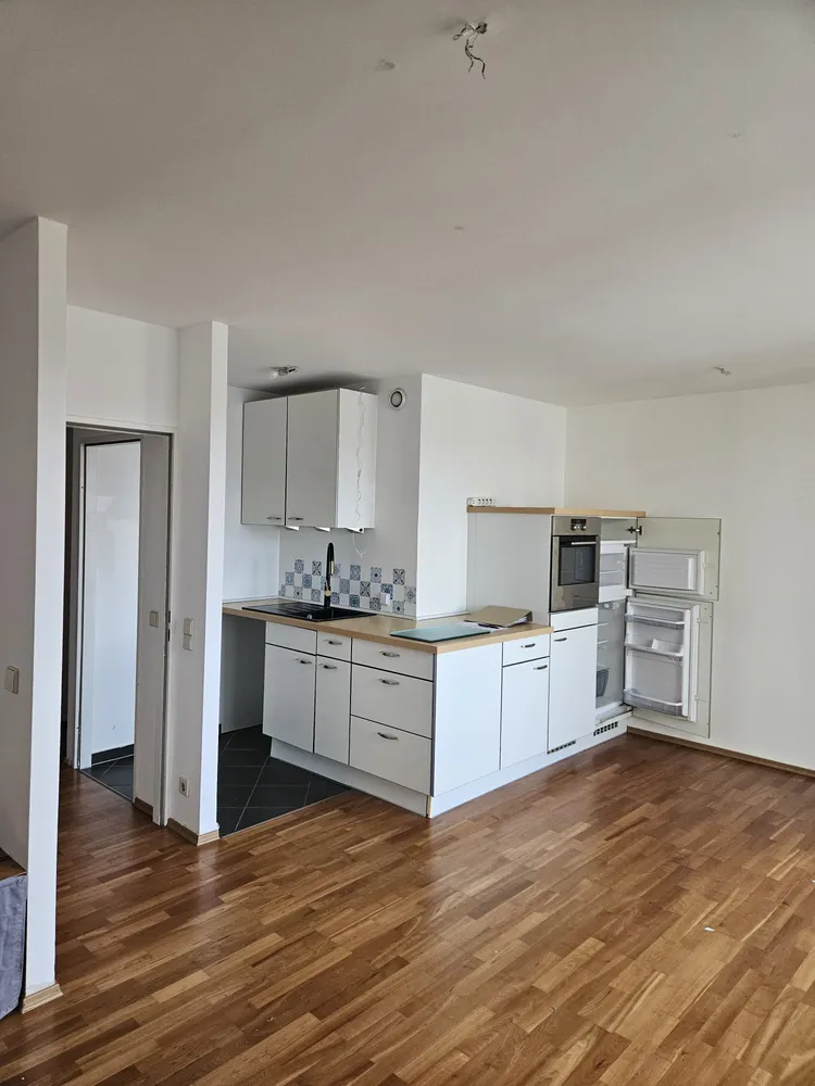 1 Zimmer Wohnung mit 33 m² in Stuttgart – Bild 5