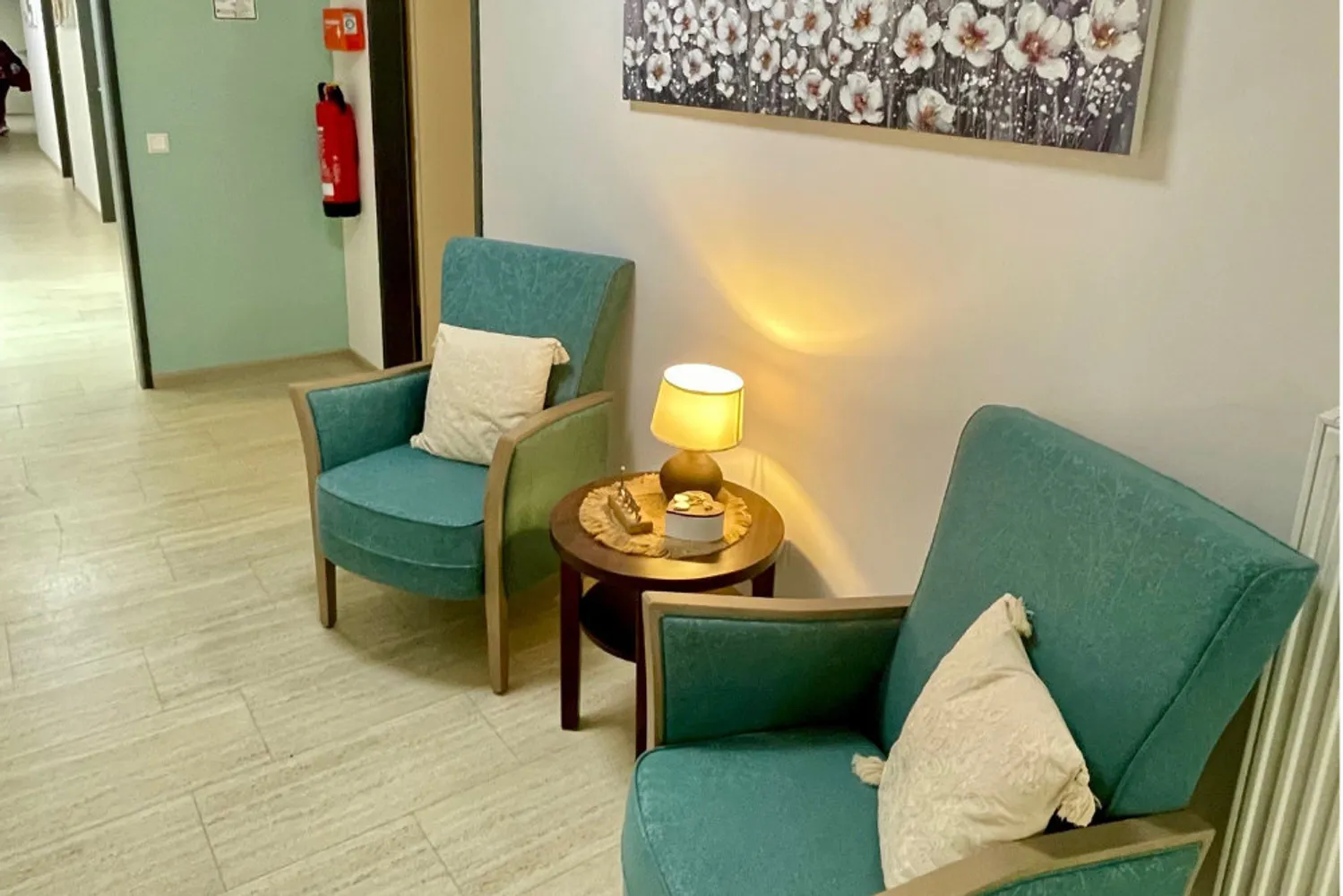 1 Zimmer Wohnung mit 25 m² in Detmold – Bild 7