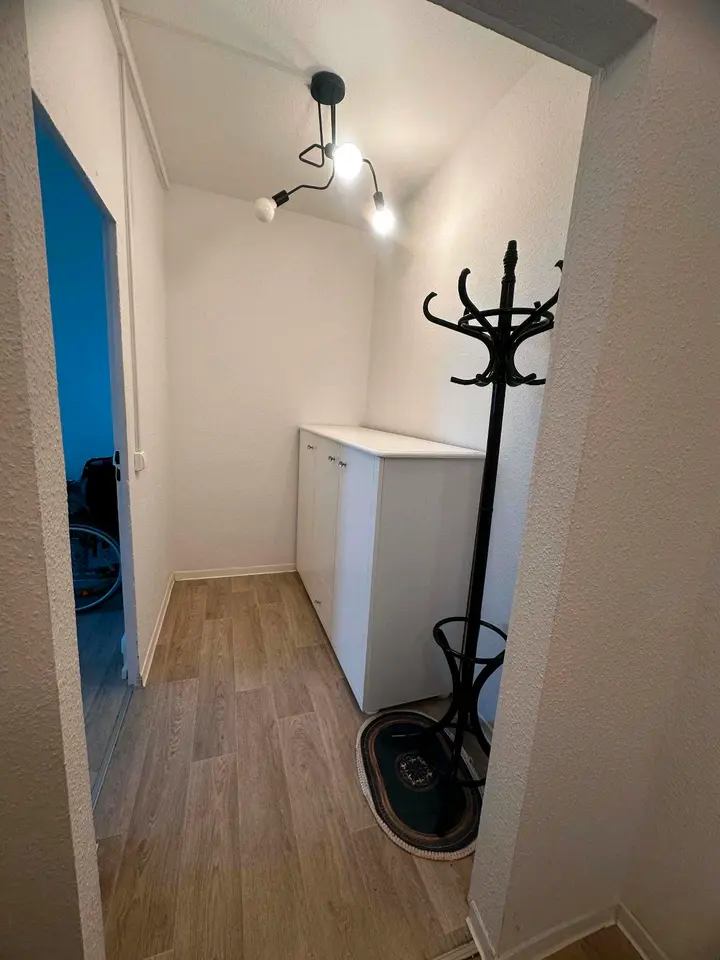 2 Zimmer Wohnung mit 47 m² in Rathenow – Bild 9