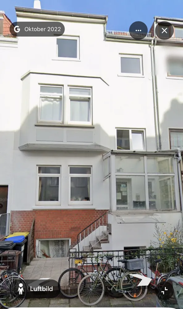 3 Zimmer Wohnung mit 62 m² in Bremen – Bild 3
