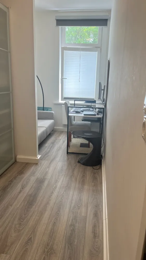 2 Zimmer Wohnung mit 52 m² in Hamburg – Bild 1