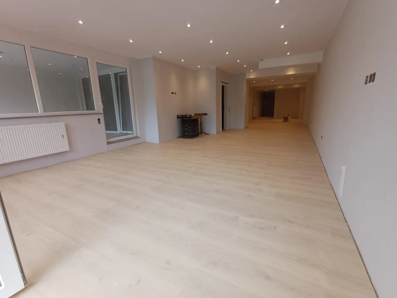 2 Zimmer Wohnung mit 118 m² in Bergisch Gladbach – Bild 1