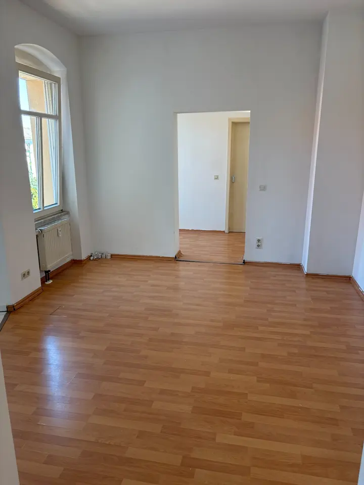 3 Zimmer Wohnung mit 60 m² in Zwickau – Bild 2