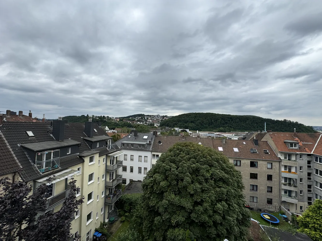 2 Zimmer Wohnung mit 62 m² in Hagen – Bild 11