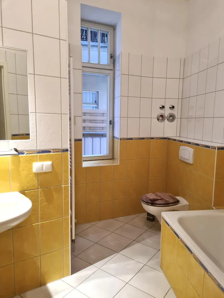 2 room apartment with 83 m² in Magdeburg – Photo 10