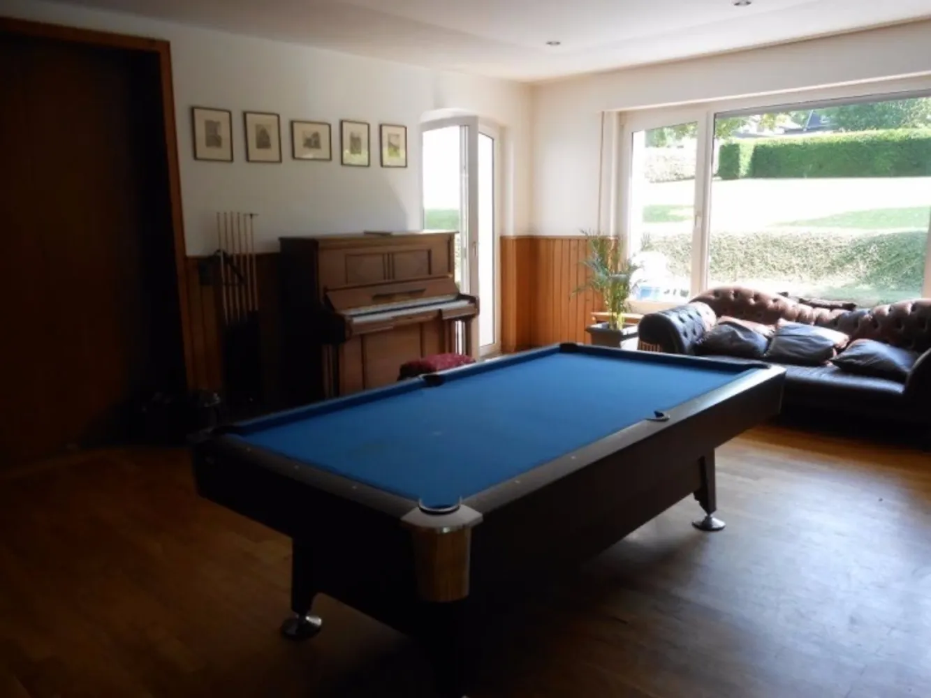 WG-Zimmer mit 17 m² in Aachen – Bild 9