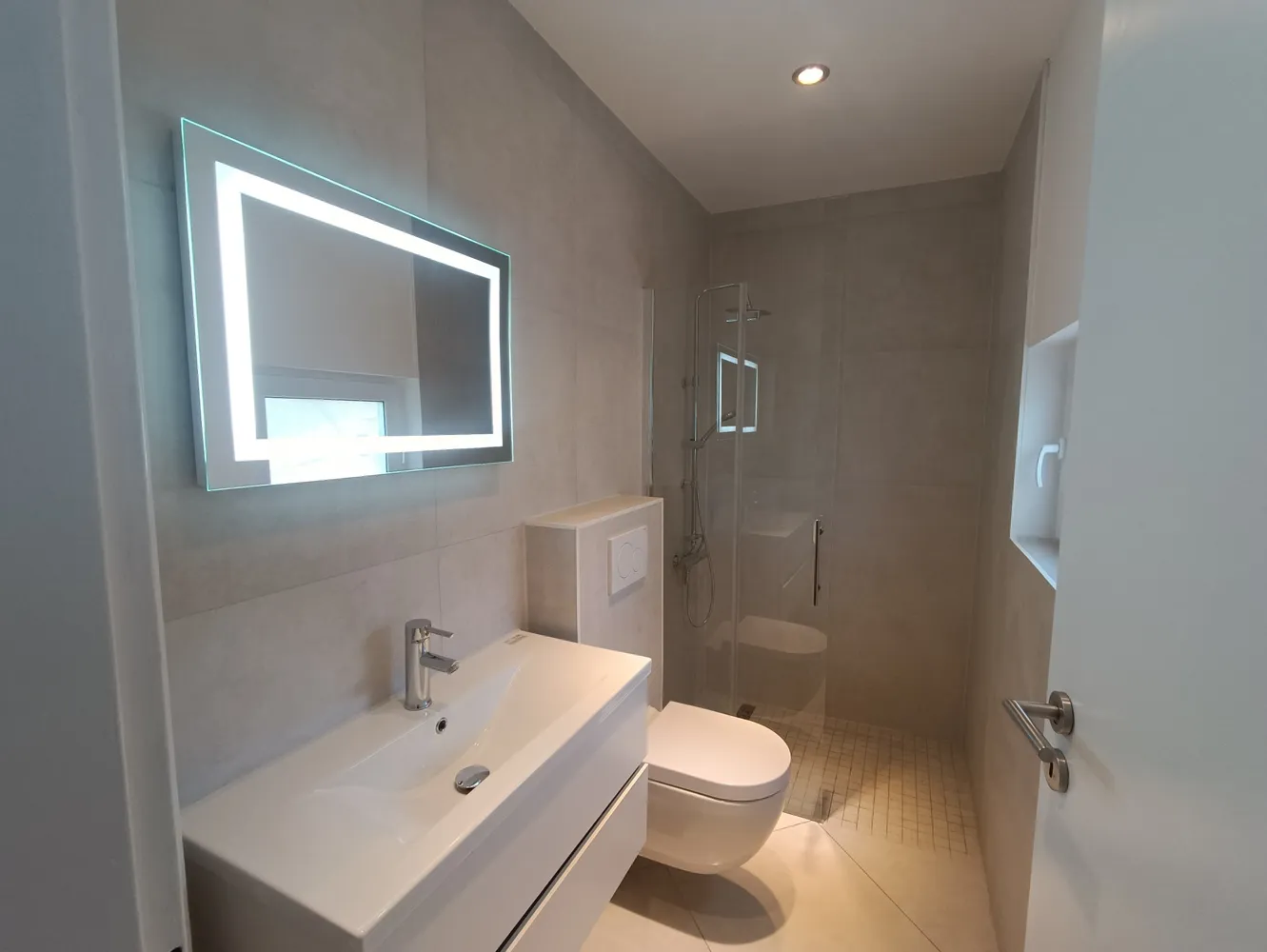 4 Zimmer Haus mit 75 m² in Aachen – Bild 5