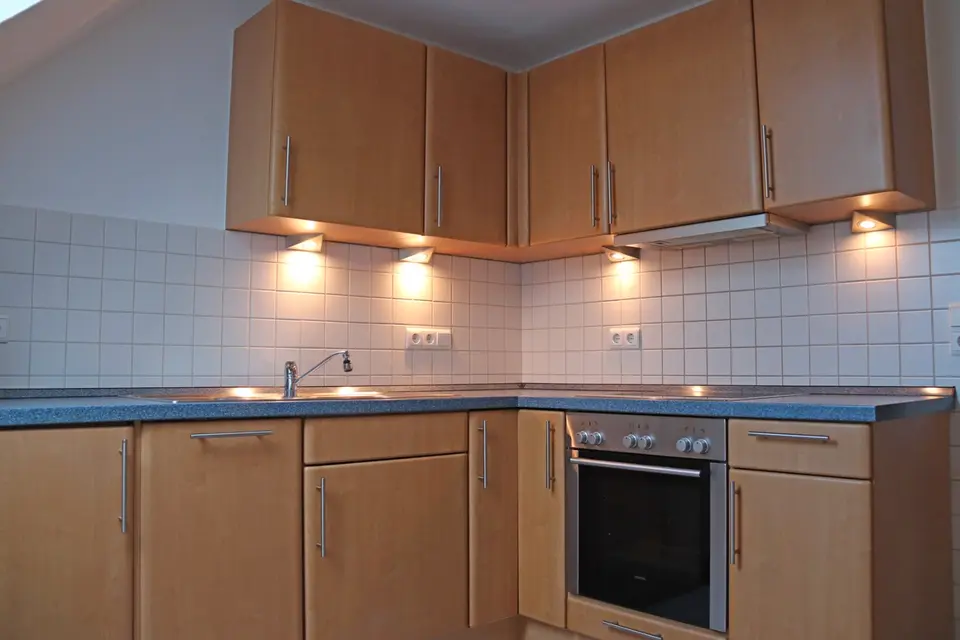 3 Zimmer Wohnung mit 95 m² in Leer – Bild 5