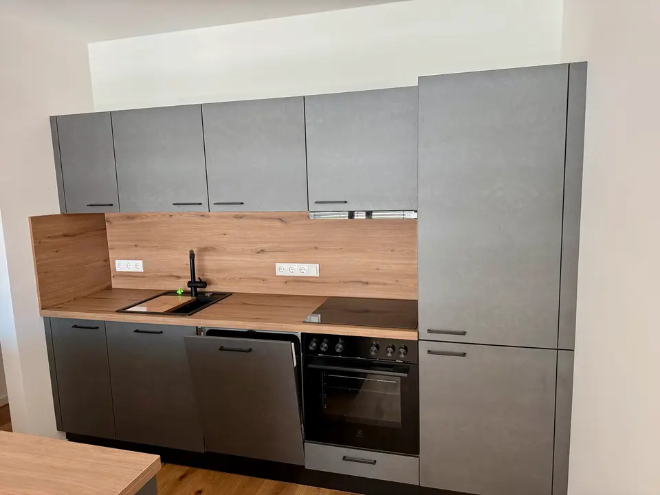 3 Zimmer Wohnung mit 85 m² in Passau – Bild 3