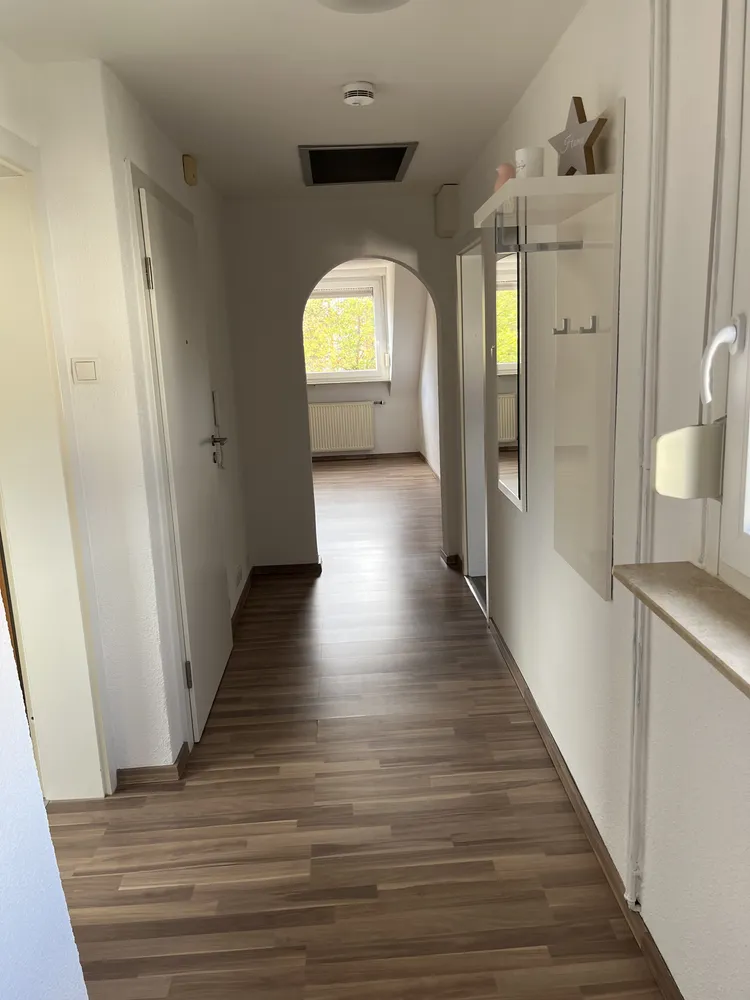 3 Zimmer Wohnung mit 65 m² in Mannheim – Bild 2