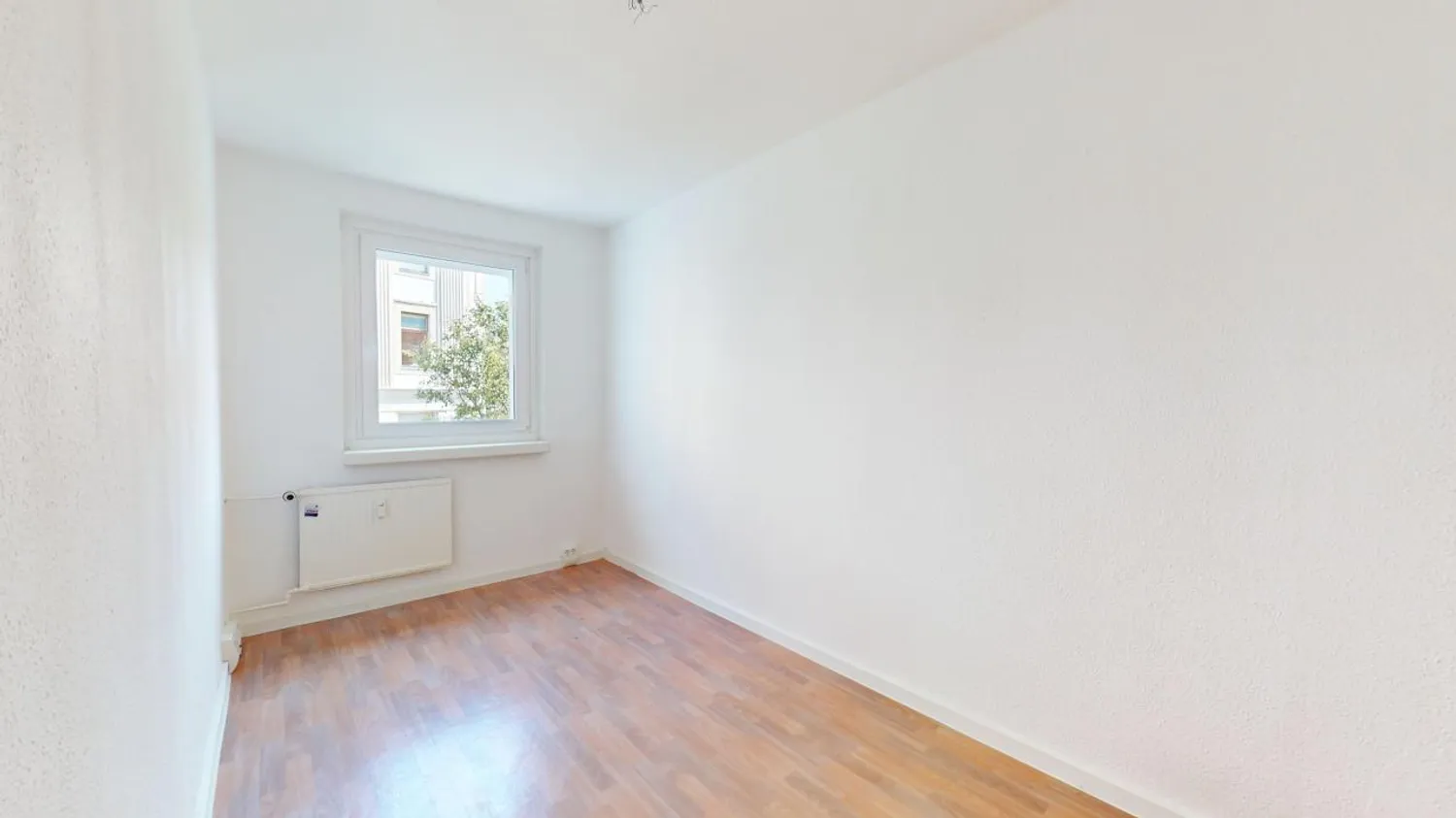 2 Zimmer Wohnung mit 46 m² in Halle (Saale) – Bild 6