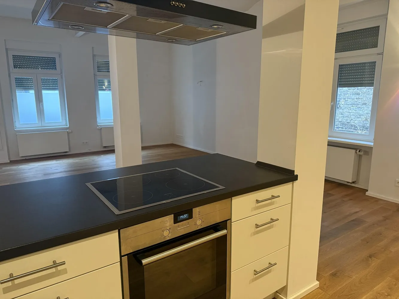 4 Zimmer Haus mit 120 m² in Frankfurt am Main – Bild 9