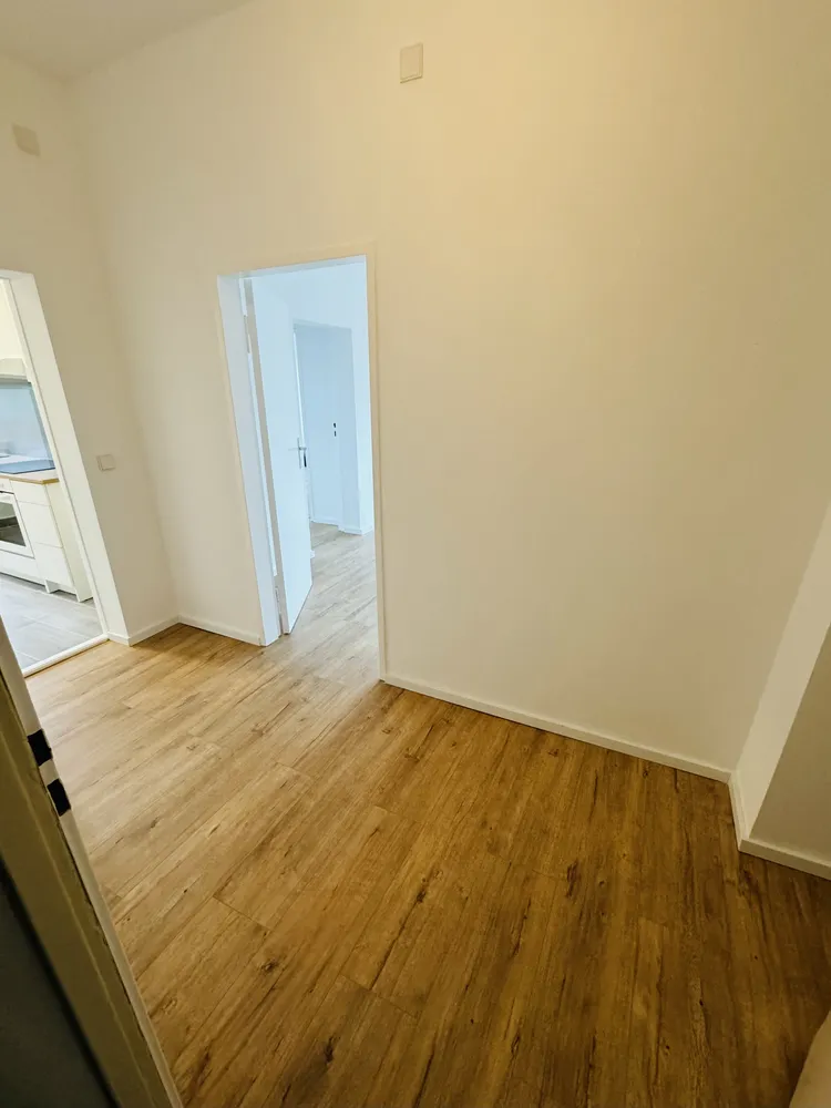 2 room apartment with 60 m² in Berlin – Photo 10