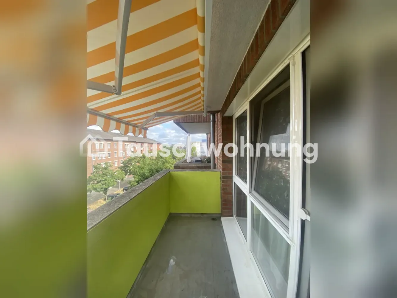 2 Zimmer Wohnung mit 42 m² in Köln – Bild 5