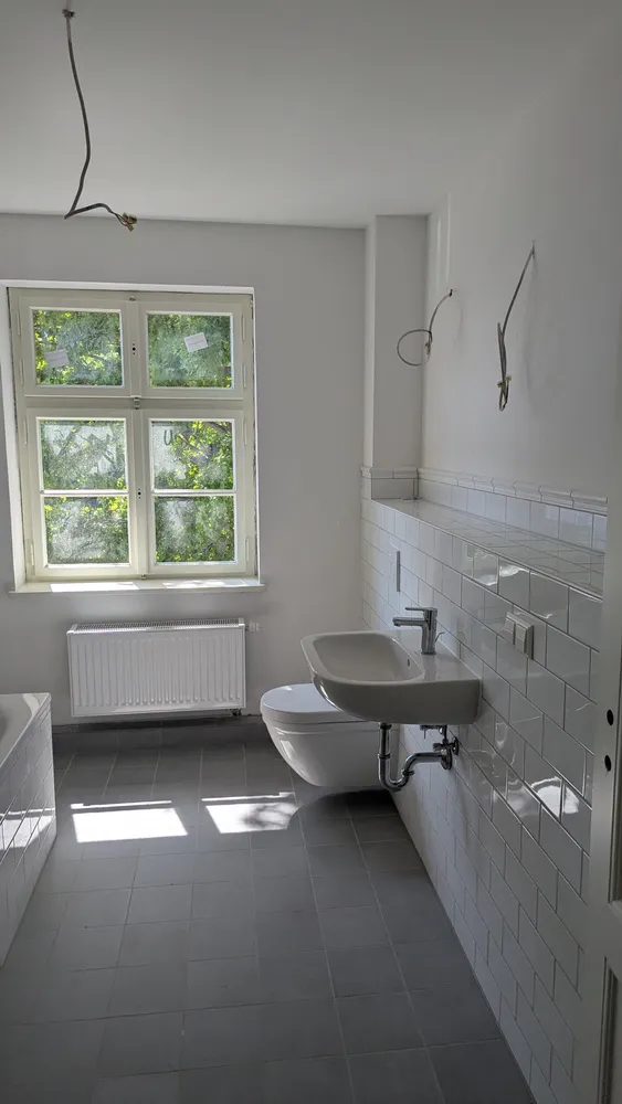3 room apartment with 82 m² in Berlin – Photo 5