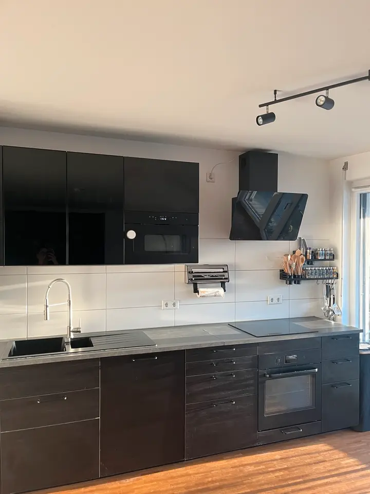 2 Zimmer Wohnung mit 68 m² in Nürnberg – Bild 4