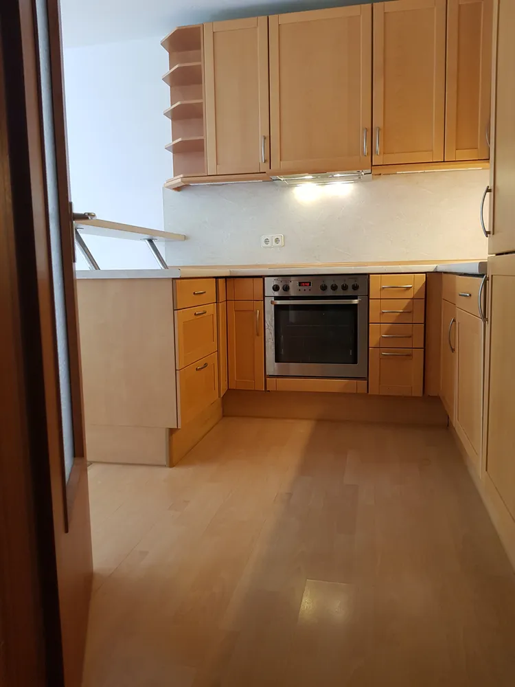 3 Zimmer Wohnung mit 85 m² in München – Bild 4