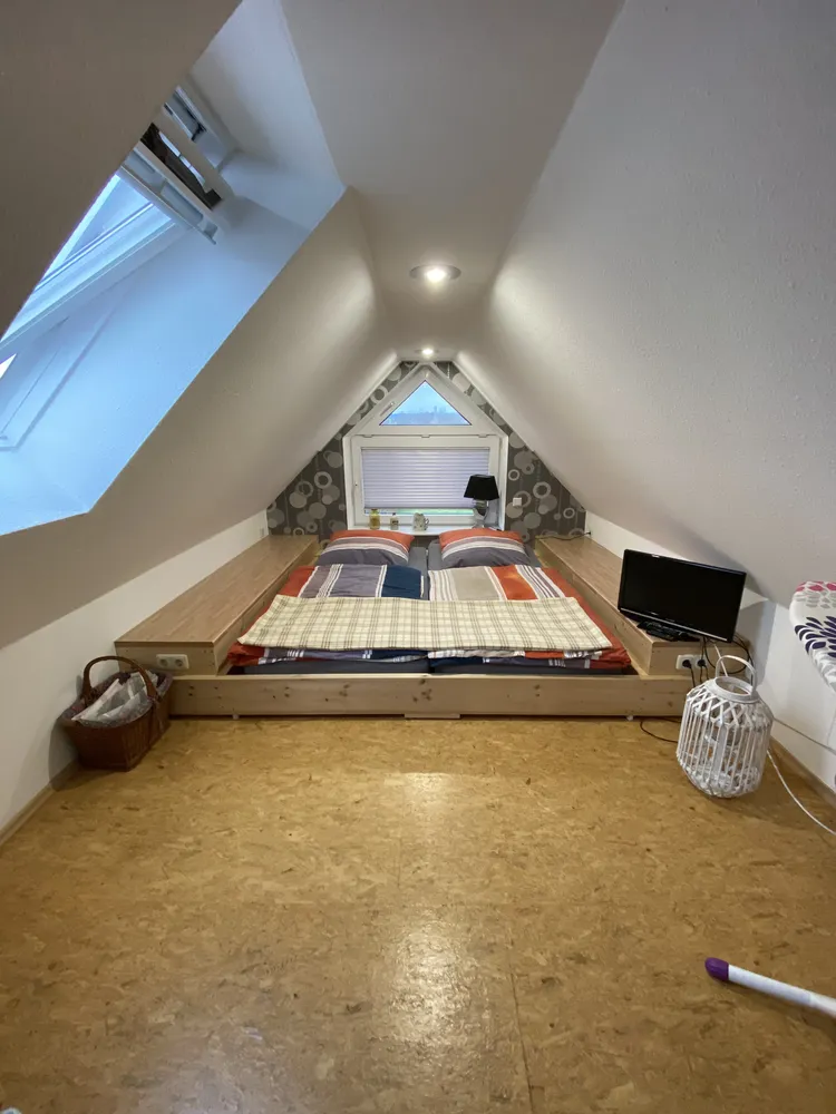 3 Zimmer Wohnung mit 75 m² in Herford – Bild 5