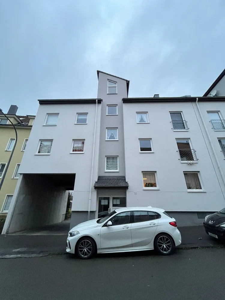 3 Zimmer Wohnung mit 75 m² in Wuppertal – Bild 9