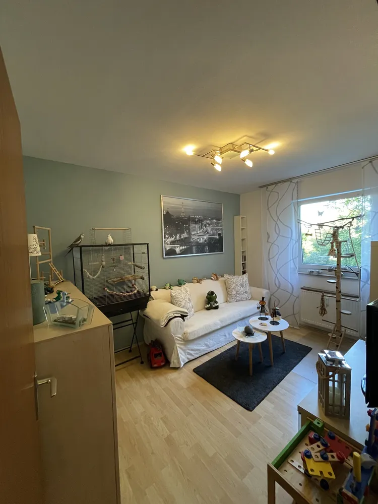 4 Zimmer Wohnung mit 97 m² in Mönchengladbach – Bild 10