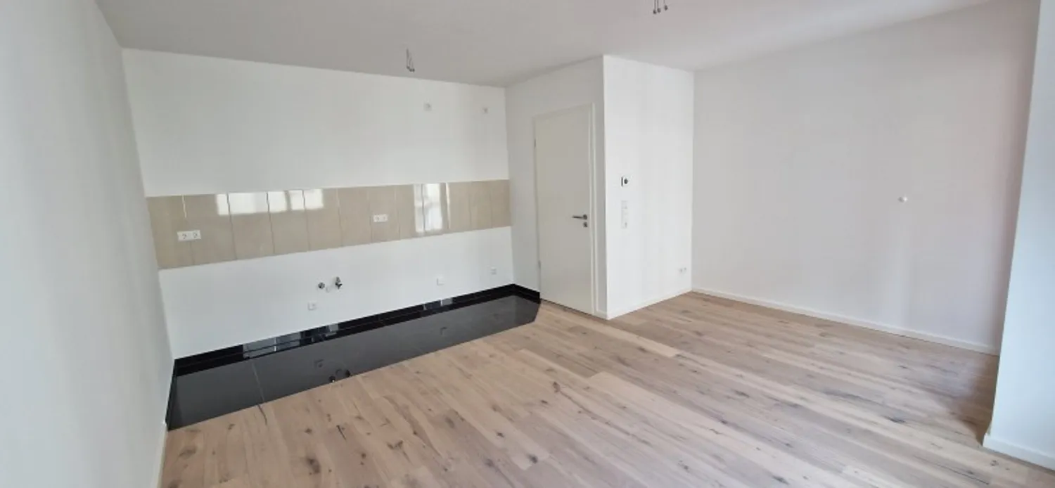 2 Zimmer Wohnung mit 56 m² in Leipzig – Bild 4