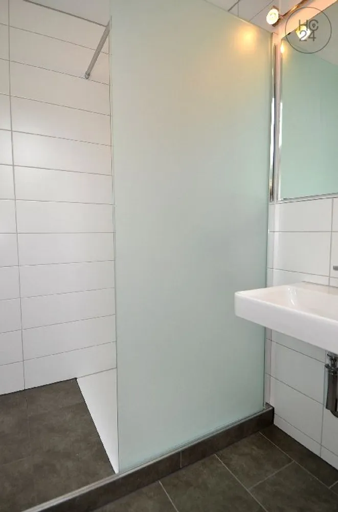 2 room apartment with 55 m² in Lörrach – Photo 4