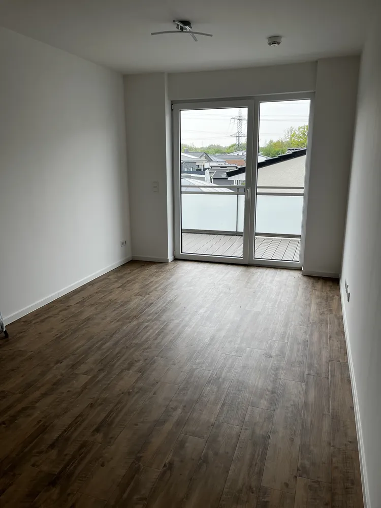 2 Zimmer Wohnung mit 43 m² in Dortmund – Bild 2