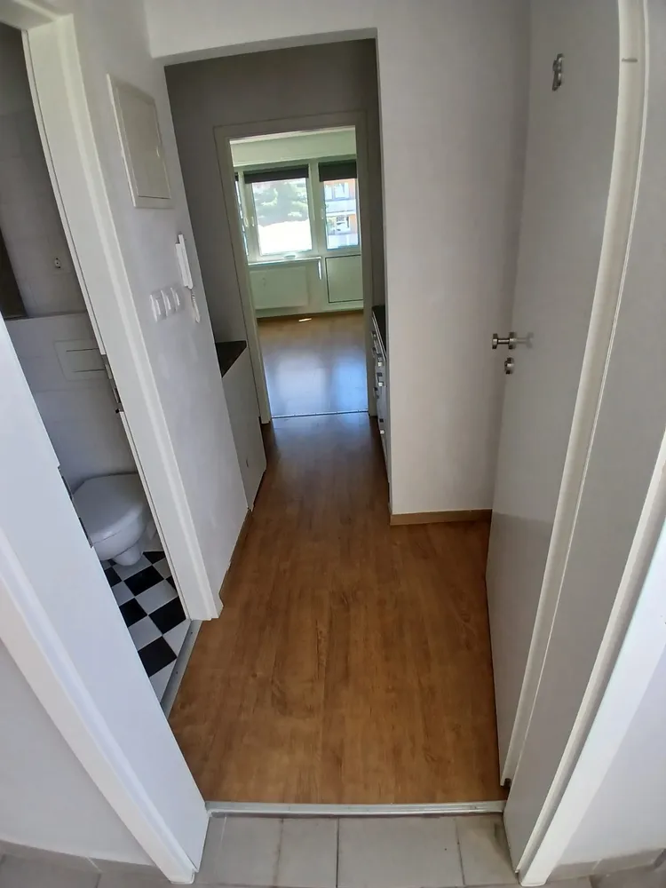 1 Zimmer Wohnung mit 22 m² in Falkensee – Bild 6